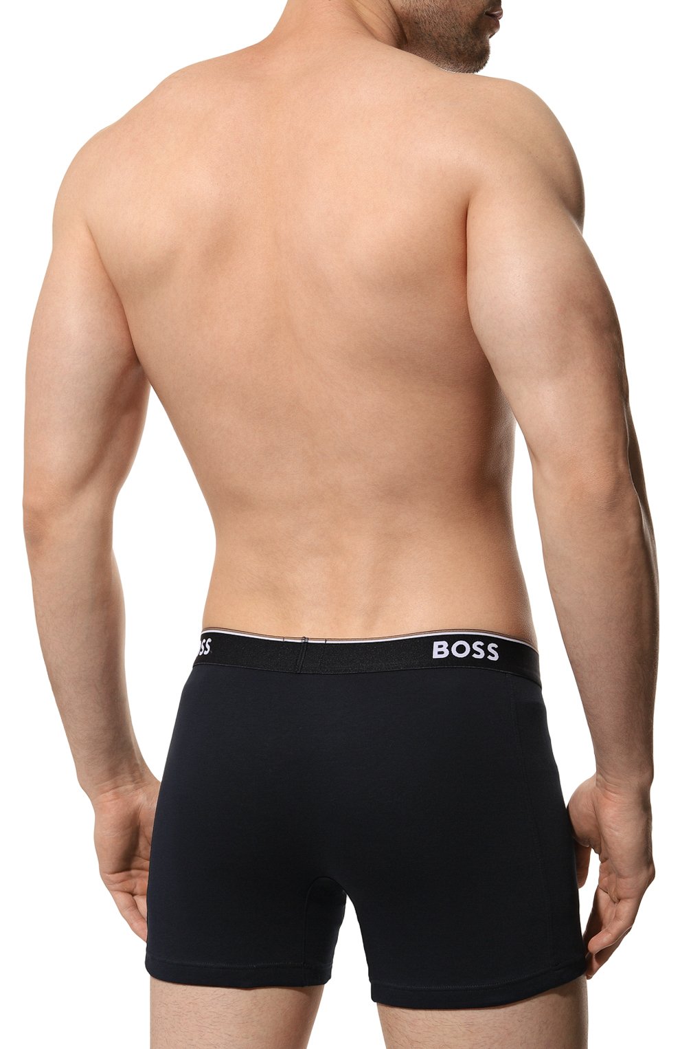 Комплект из трех боксеров BOSS, арт. 50475282, фото 3