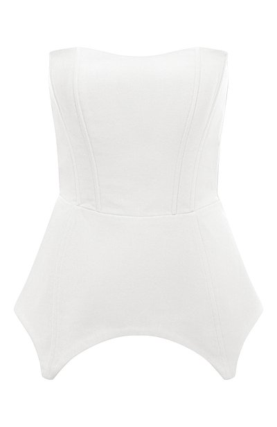 Джинсовый корсет LIKE YANA, арт. L1-34-028-2112/4, фото 1