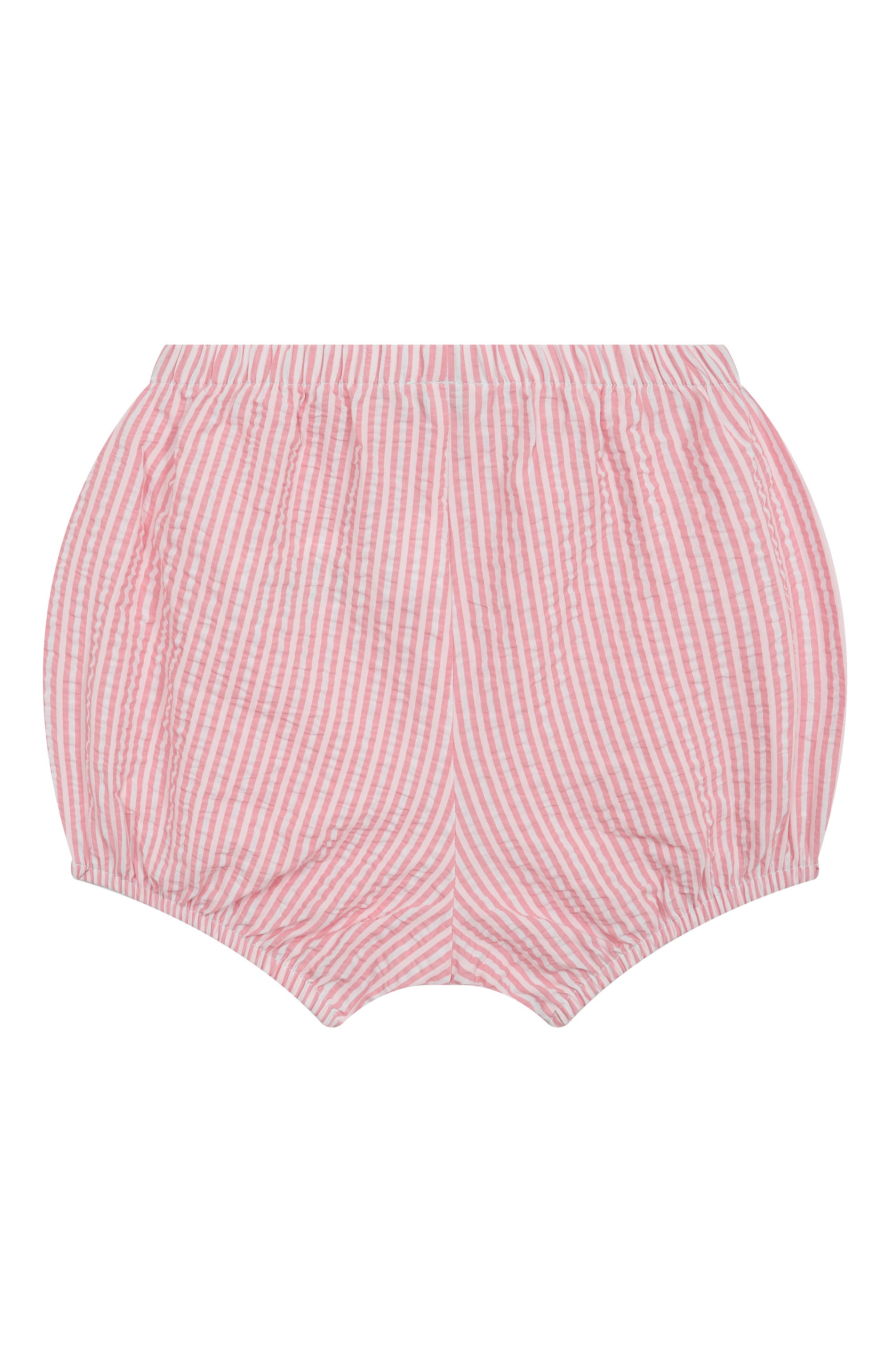 Комплект из футболки и шорт IL GUFO, арт. P25DP533C1080/12M-18M, фото 6