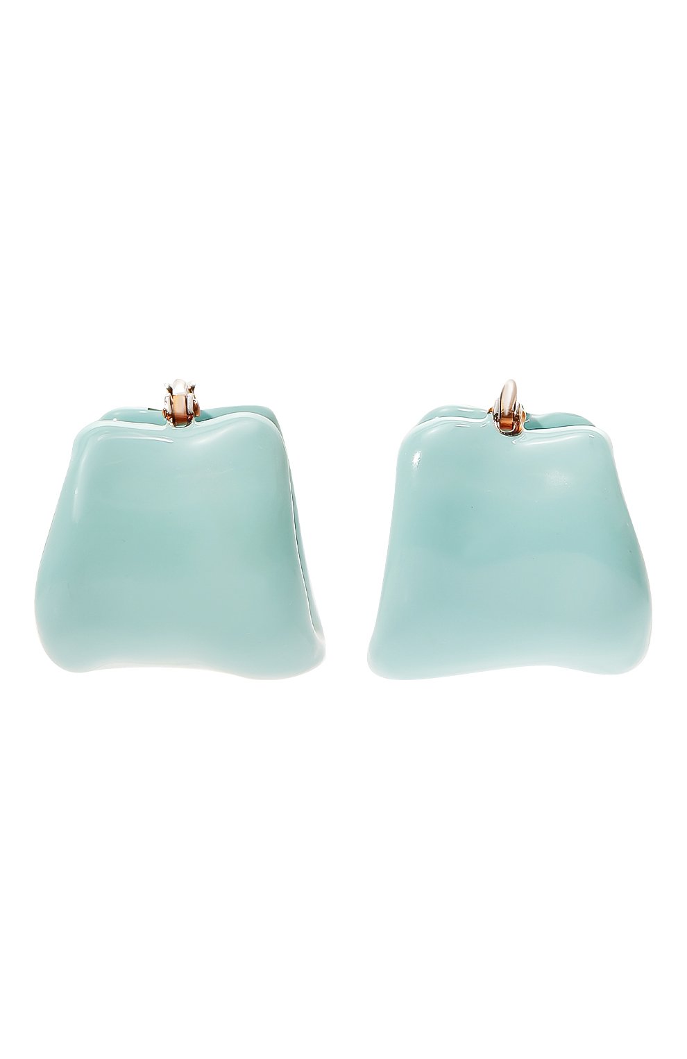 Серьги JIL SANDER, арт. J12VG0044 J12041, фото 1