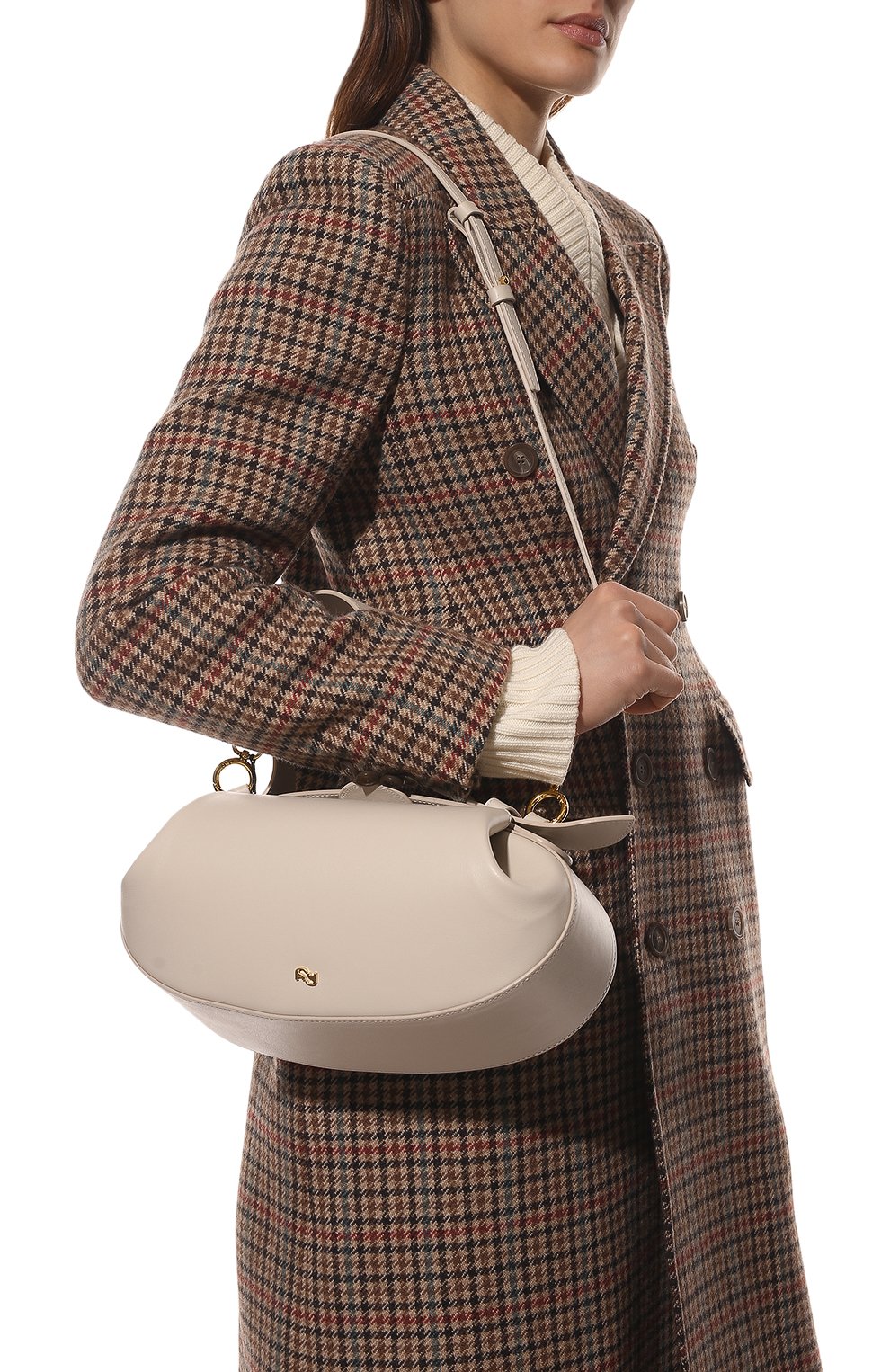 Сумка loaf YUZEFI, арт. YUZC0-HB-L0-11, фото 6