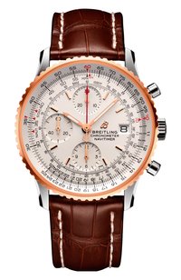 Часы navitimer 1 chronograph 41 BREITLING, арт. U13324211G1P1, фото 1