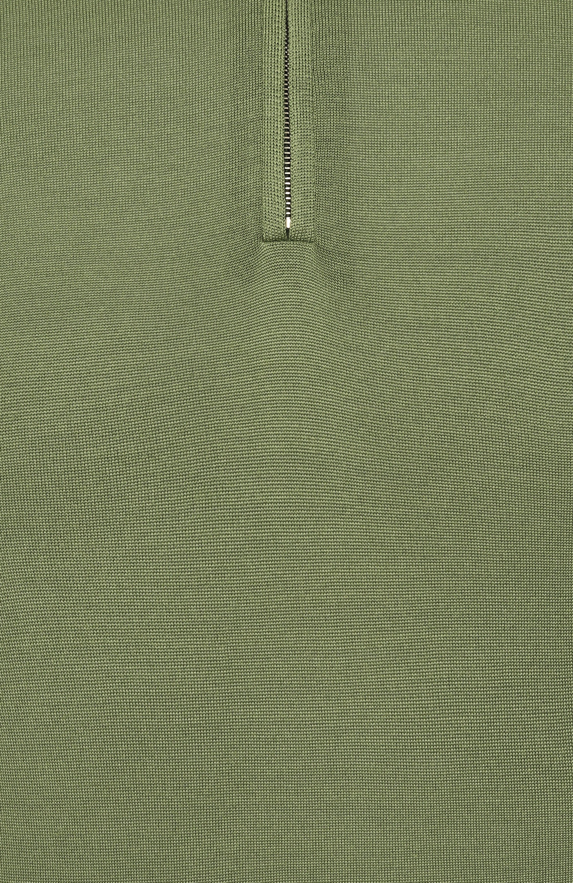 Шелковое поло STEFANO RICCI, арт. K616215P31/F25101, фото 6