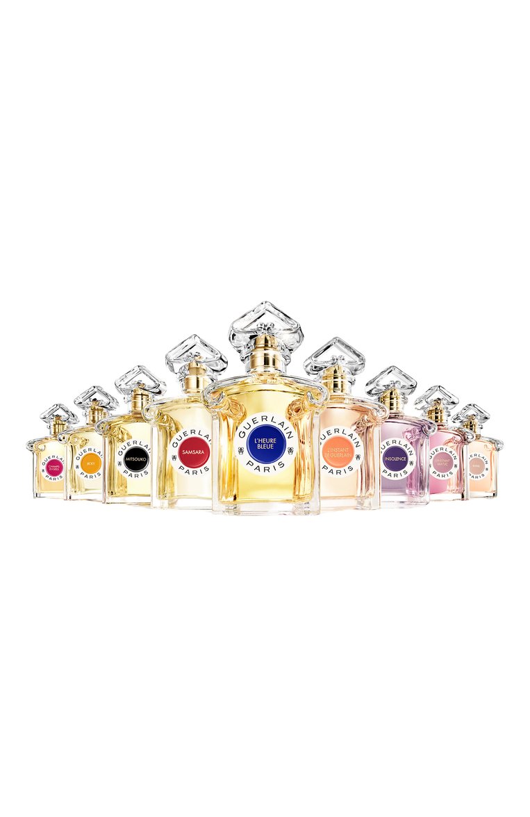 Парфюмерная вода champs elysees (75ml) GUERLAIN, арт. G014321, фото 1