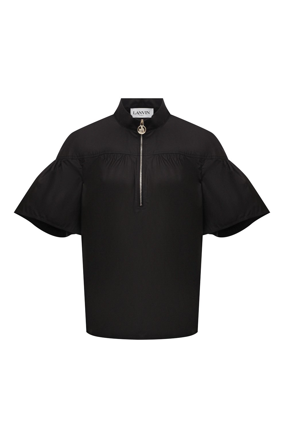 Хл опковая блузка LANVIN, арт. RW-T00020-4802-A21, фото 1