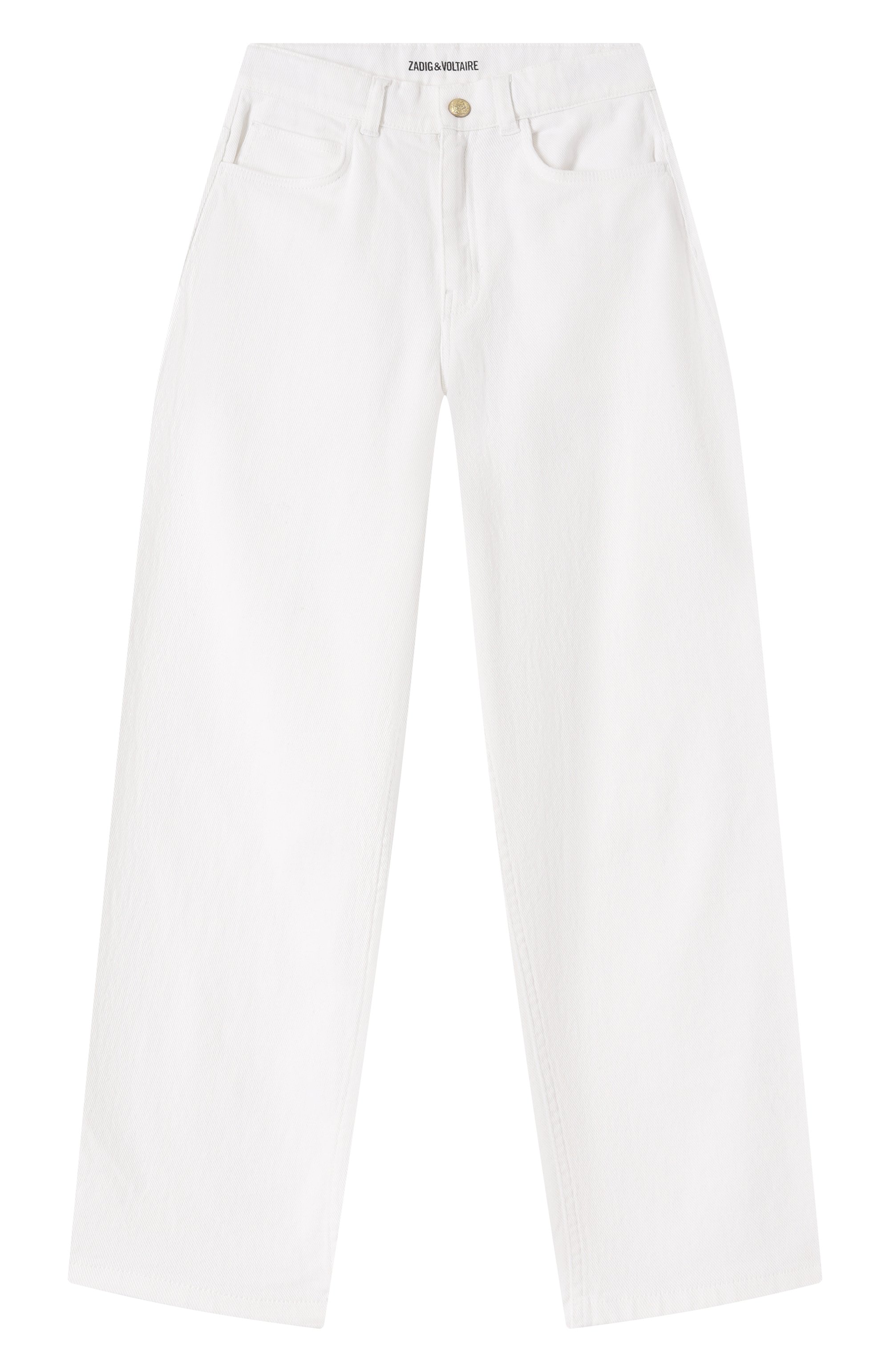 Джинсы ZADIG AND VOLTAIRE, арт. X60353, фото 1
