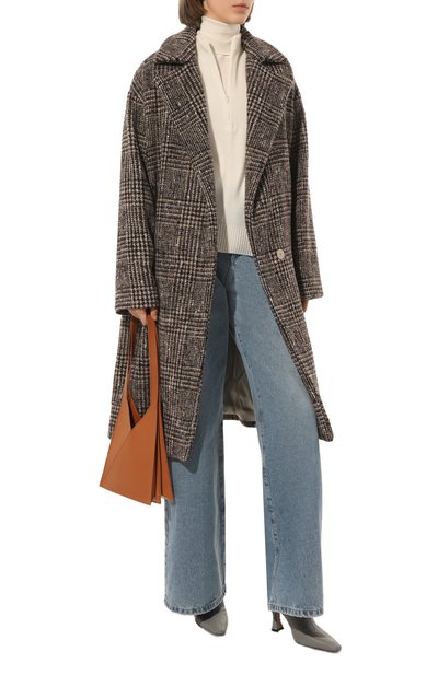 Шерстяное пальто LORENA ANTONIAZZI, арт. I2228CP66A/3997, фото 2