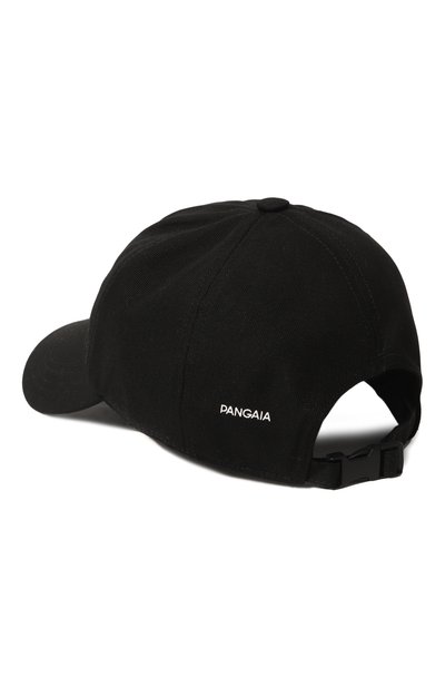 Хлопковая бейсболка PANGAIA, арт. Canvas Baseball Cap, фото 4