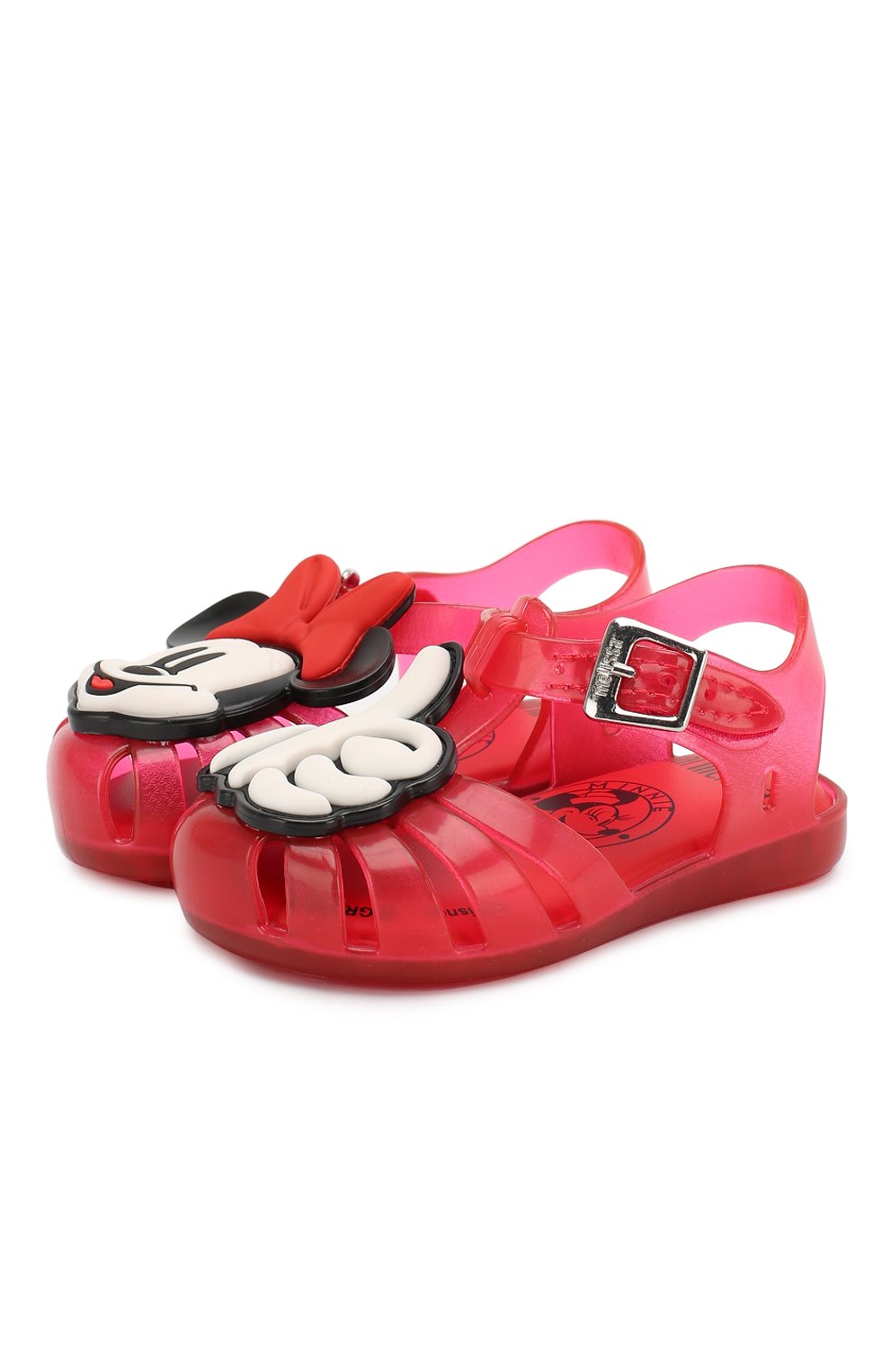 Сандалии на ремешке MELISSA, арт. 32499, фото 1