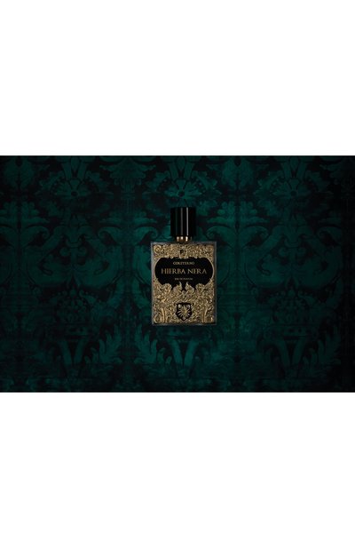 Парфюмерная вода hierba nera (100ml) CORETERNO, арт. COREDP02, фото 3