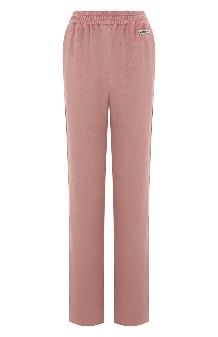 Miu miu брюки