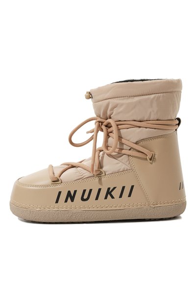 Текстильные сапоги mountain INUIKII, арт. 55101-087, фото 4