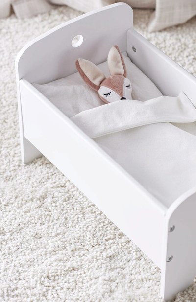 Игрушечная кровать для кукол KID`S CONCEPT, арт. 1000433, фото 3