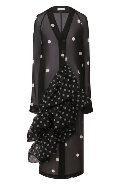 Женская туника DRIES VAN NOTEN, арт. 201-11029-9421