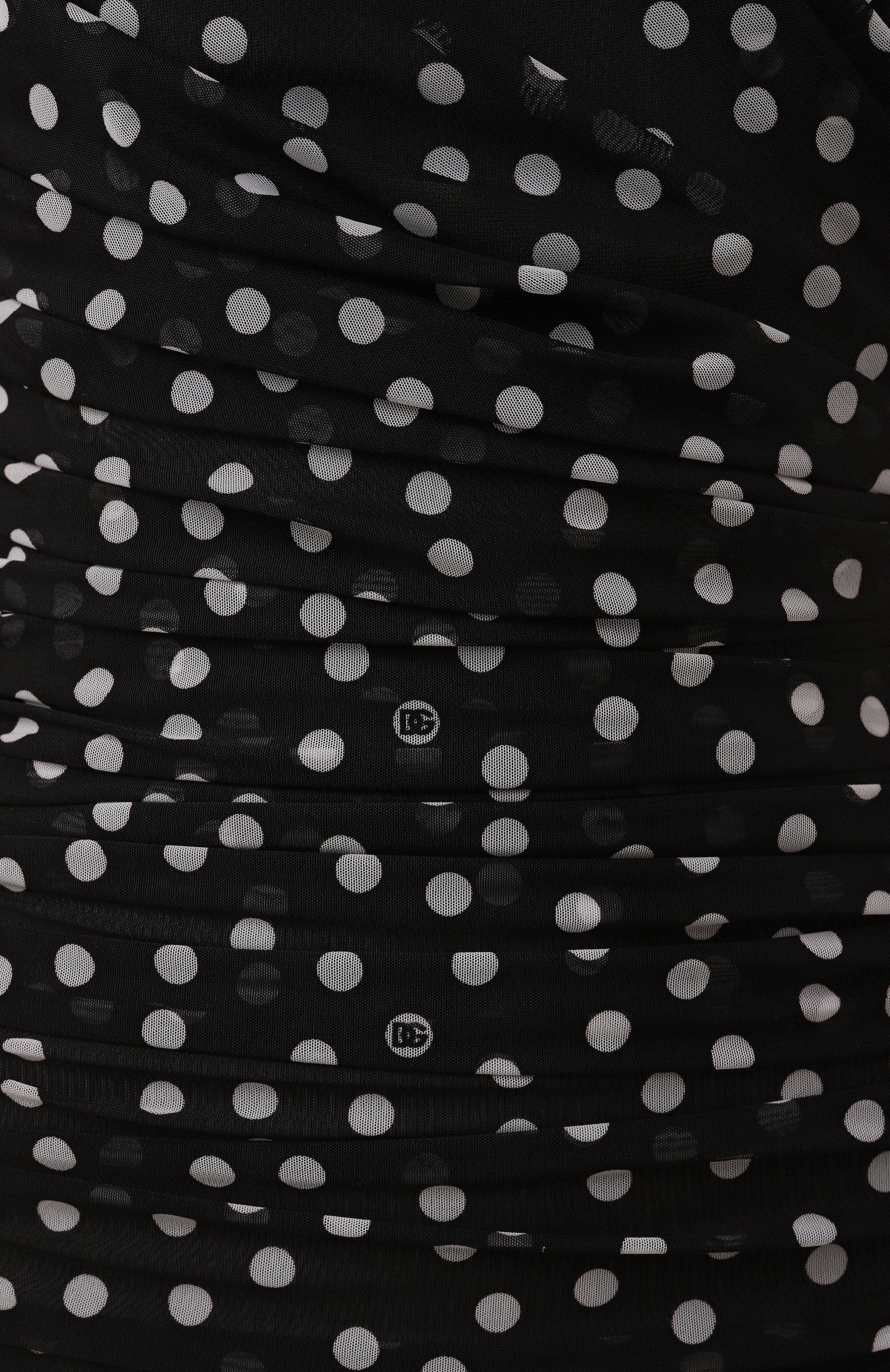 Топ DOLCE & GABBANA, арт. F7AB5T/FSRP2, фото 6