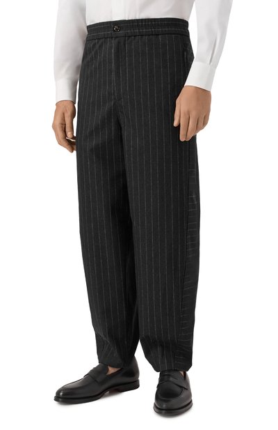 Брюки GIORGIO ARMANI, арт. GM002282/TE17628, фото 3