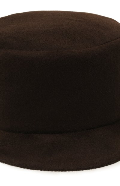 Кашемировая шляпа дуглас FURLAND, арт. 0227104830175200000, фото 3