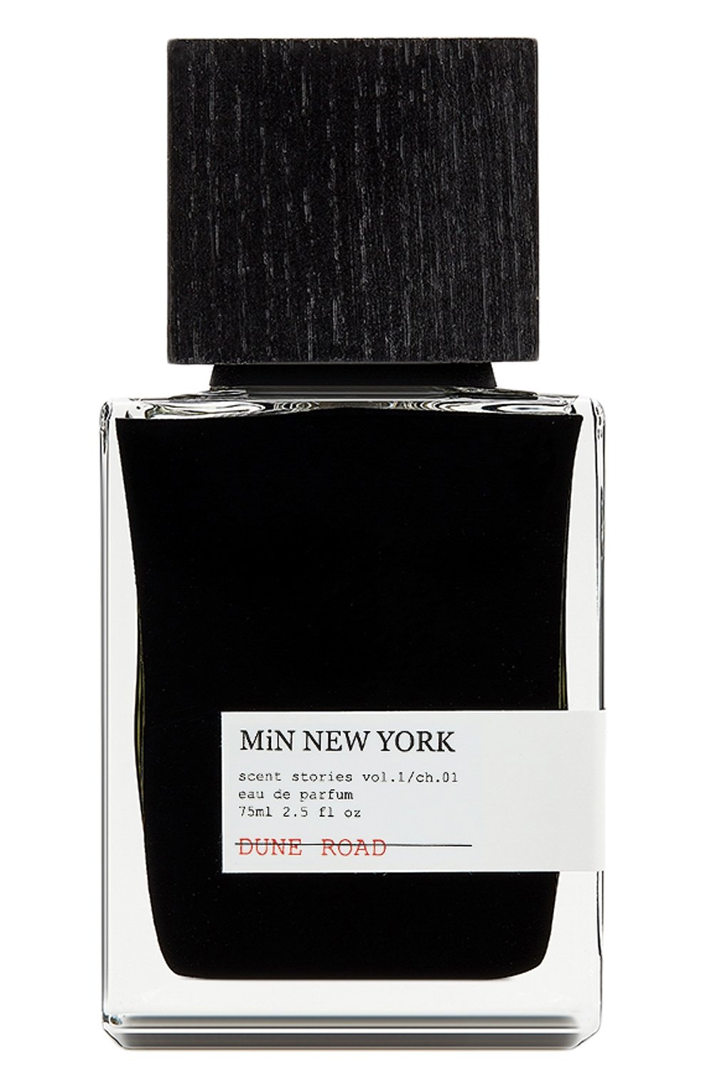 Парфюмерная вода dune road (75ml) MIN NEW YORK, арт. 855732015668, фото 1