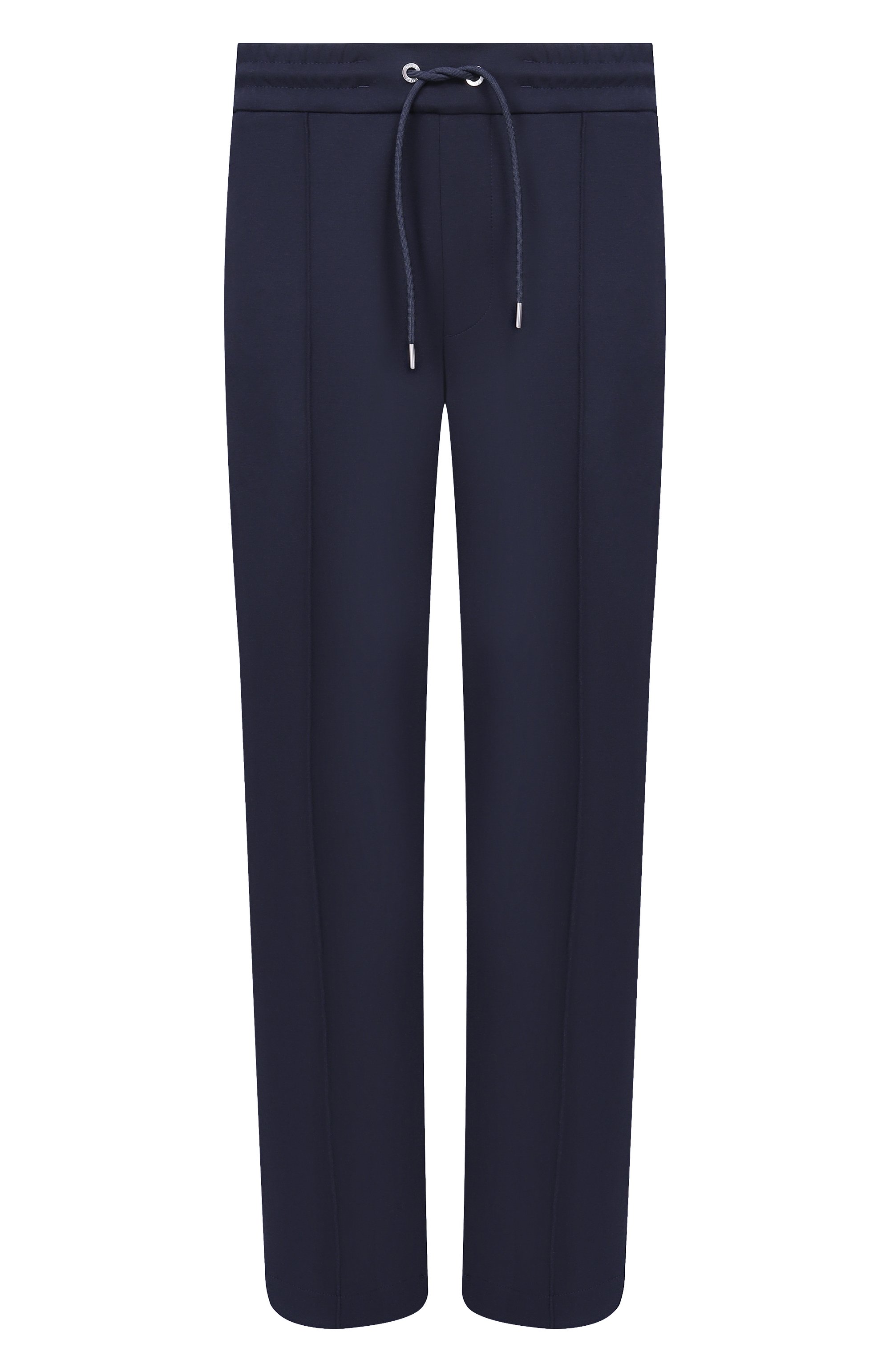 Хлопковые брюки BOSS, арт. 50554244, фото 1