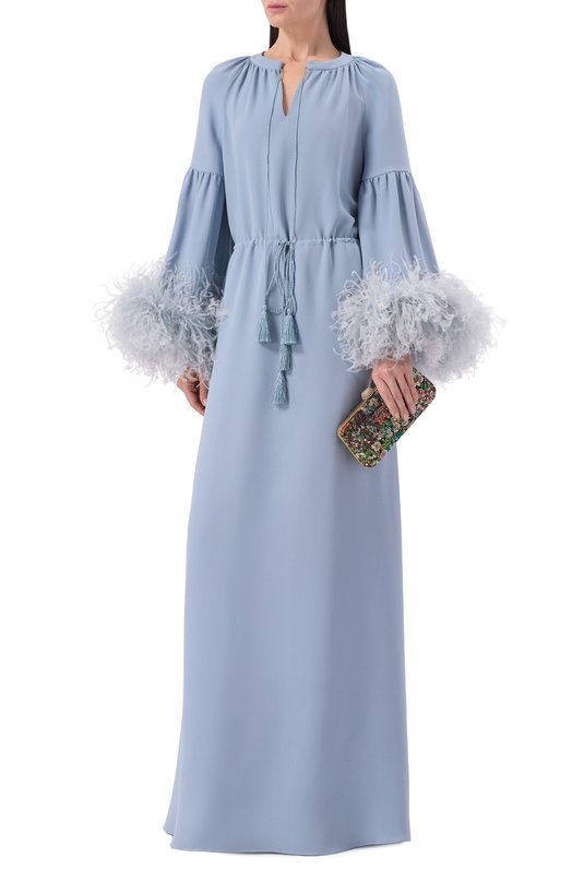 Клатч Carry Secrets Valentino 8W2B0S02/JKT Разноцветный  8W2B0S02/JKT Фото 3