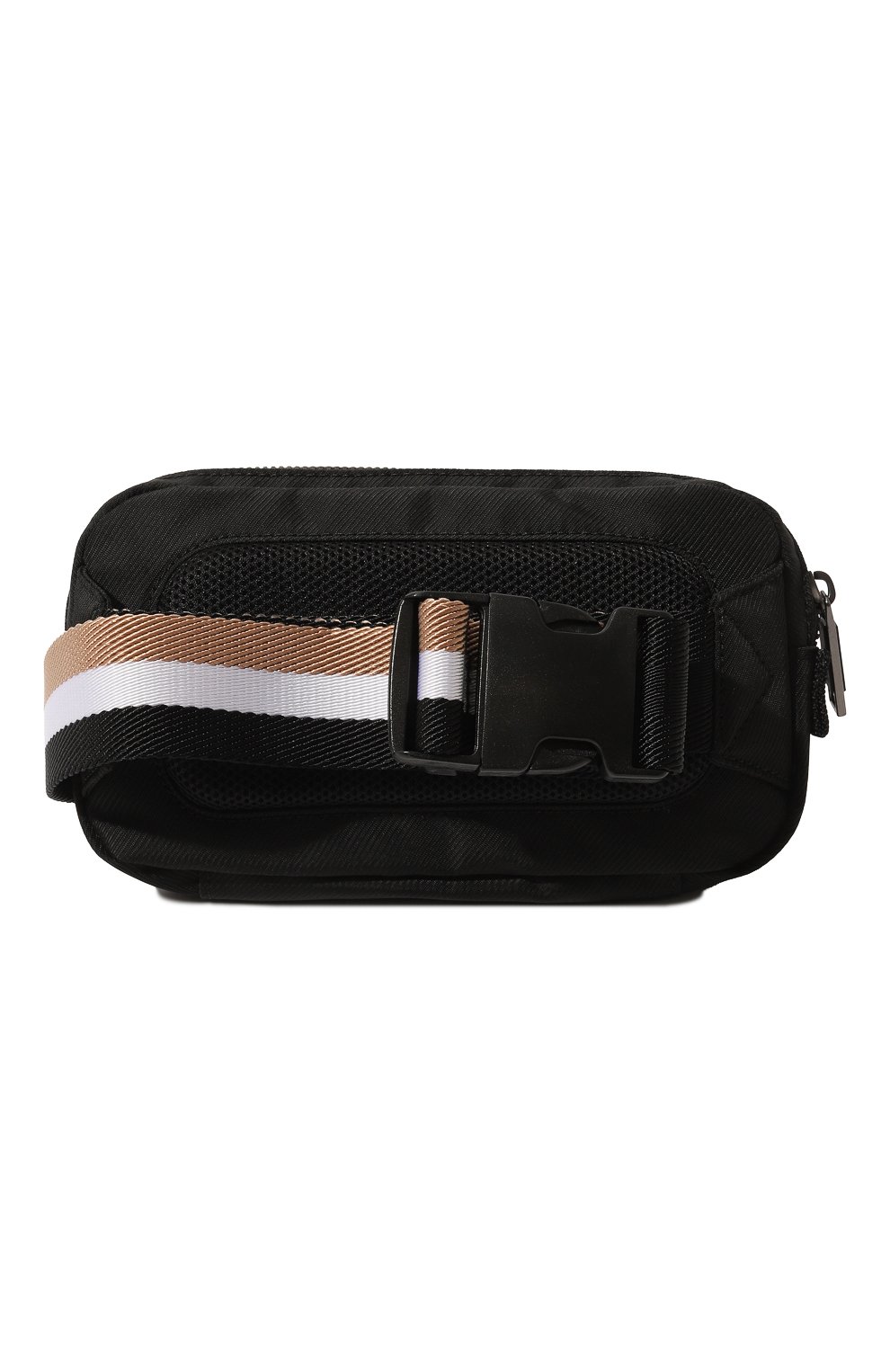 Текстильная поясная сумка BOSS, арт. 50492788, фото 6