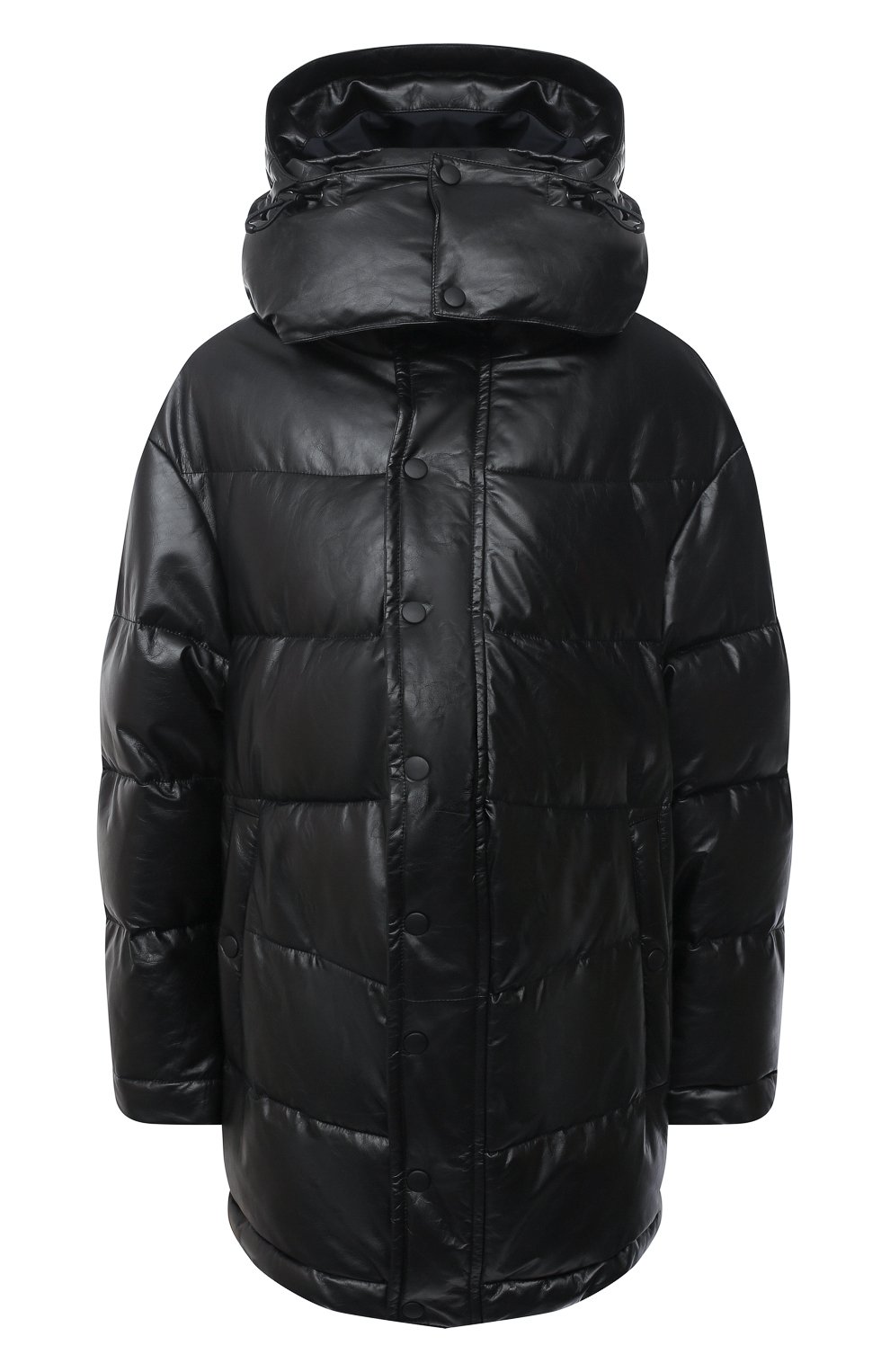 Пуховик BALENCIAGA, арт. 641270/TKS16, фото 1