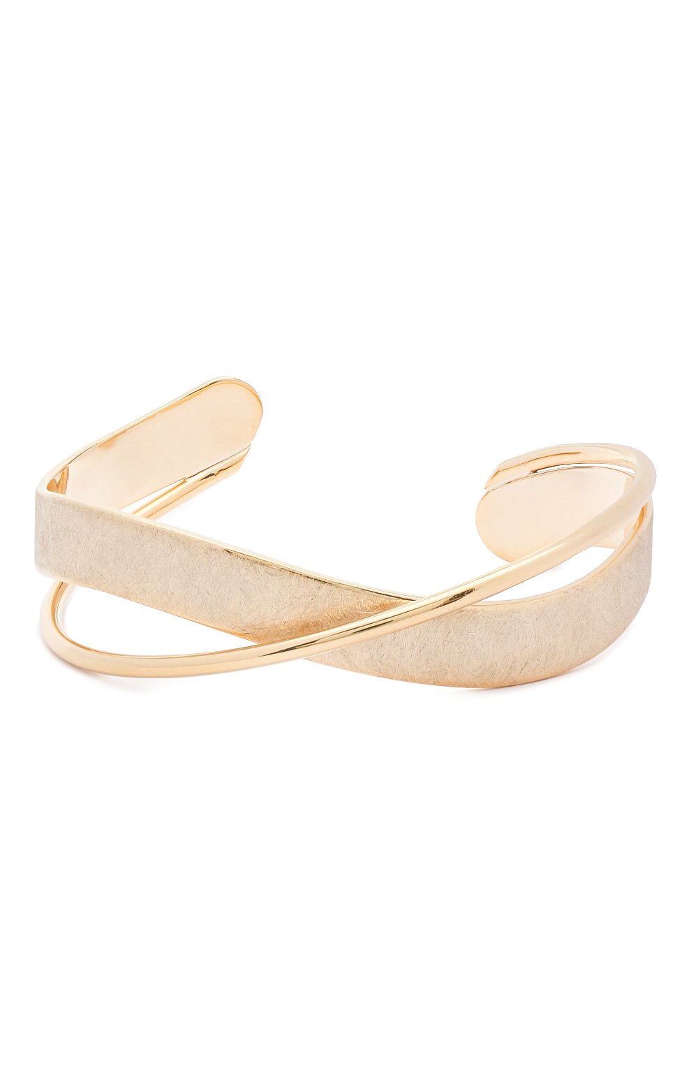 Браслет EXCLAIM золотого цвета по цене 7240 руб., арт. 042G3186B, фото 1 Браслет EXCLAIM, арт. 042G3186B, фото 1