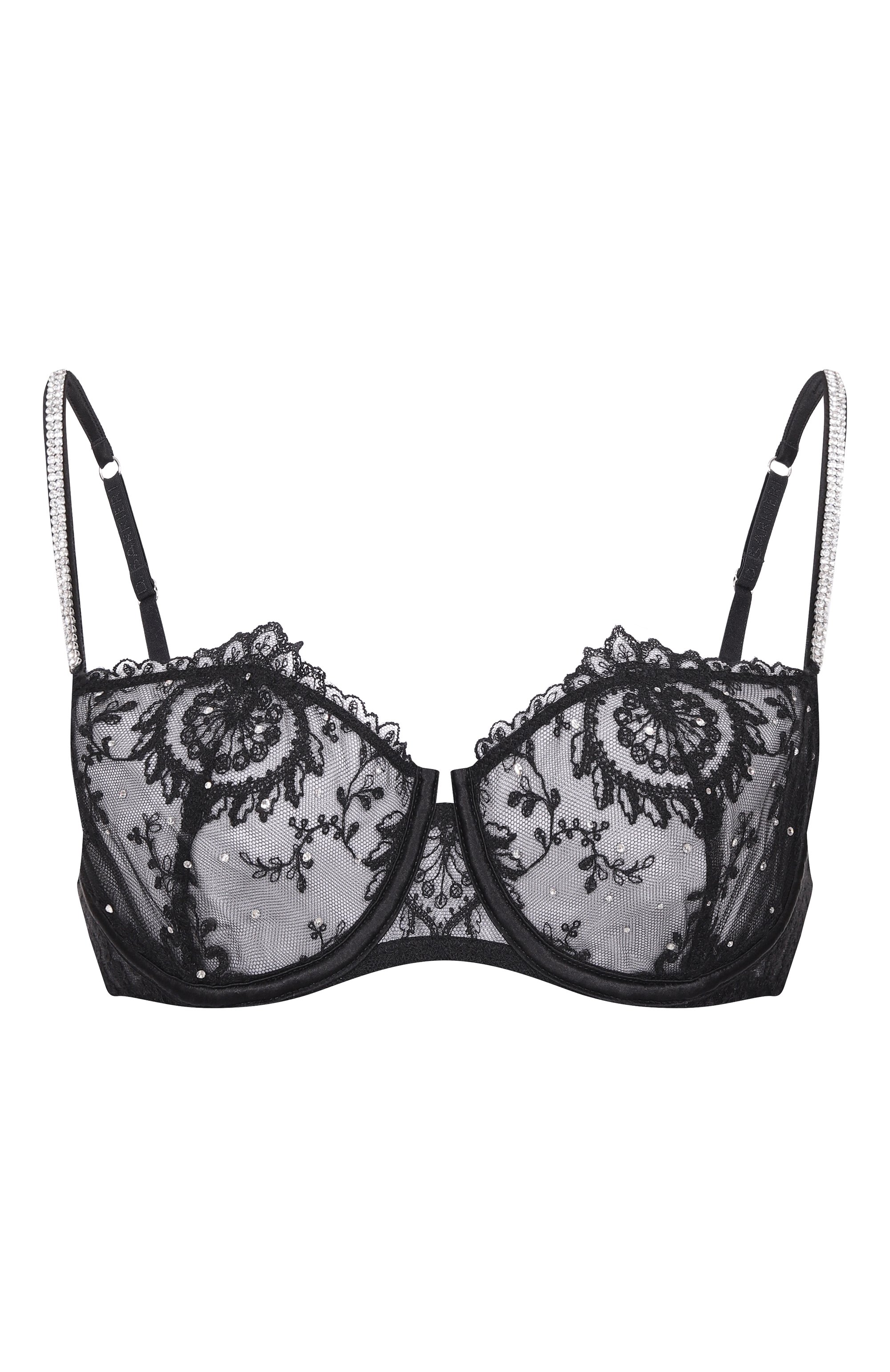 Бюстгальтер-балконет I.D. SARRIERI, арт. M5627, фото 1