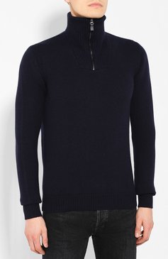 Кашемировый джемпер BRIONI, арт. UMFQ0L/08K11, фото 3
