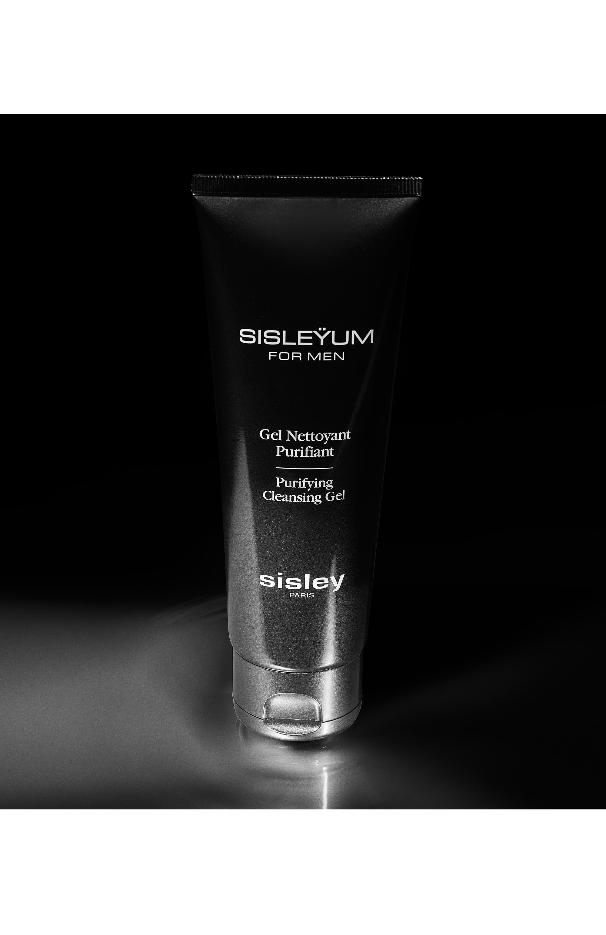Очищающий гель для лица (125ml) SISLEY, арт. 155070, фото 5