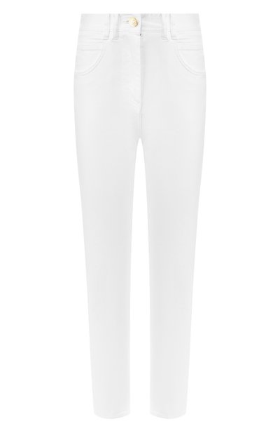 Женские джинсы BALMAIN, арт. SF15632/D087