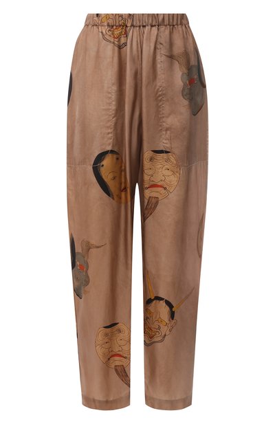 Брюки UMA WANG, арт. S1 W UP3002, фото 1