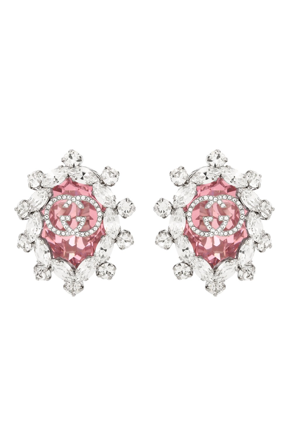 Клипсы GUCCI, арт. 608502/I4769, фото 1