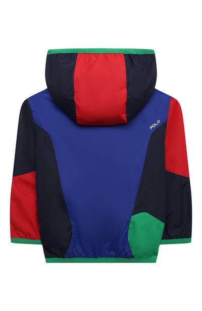 Ветровка POLO RALPH LAUREN, арт. 321856898, фото 2