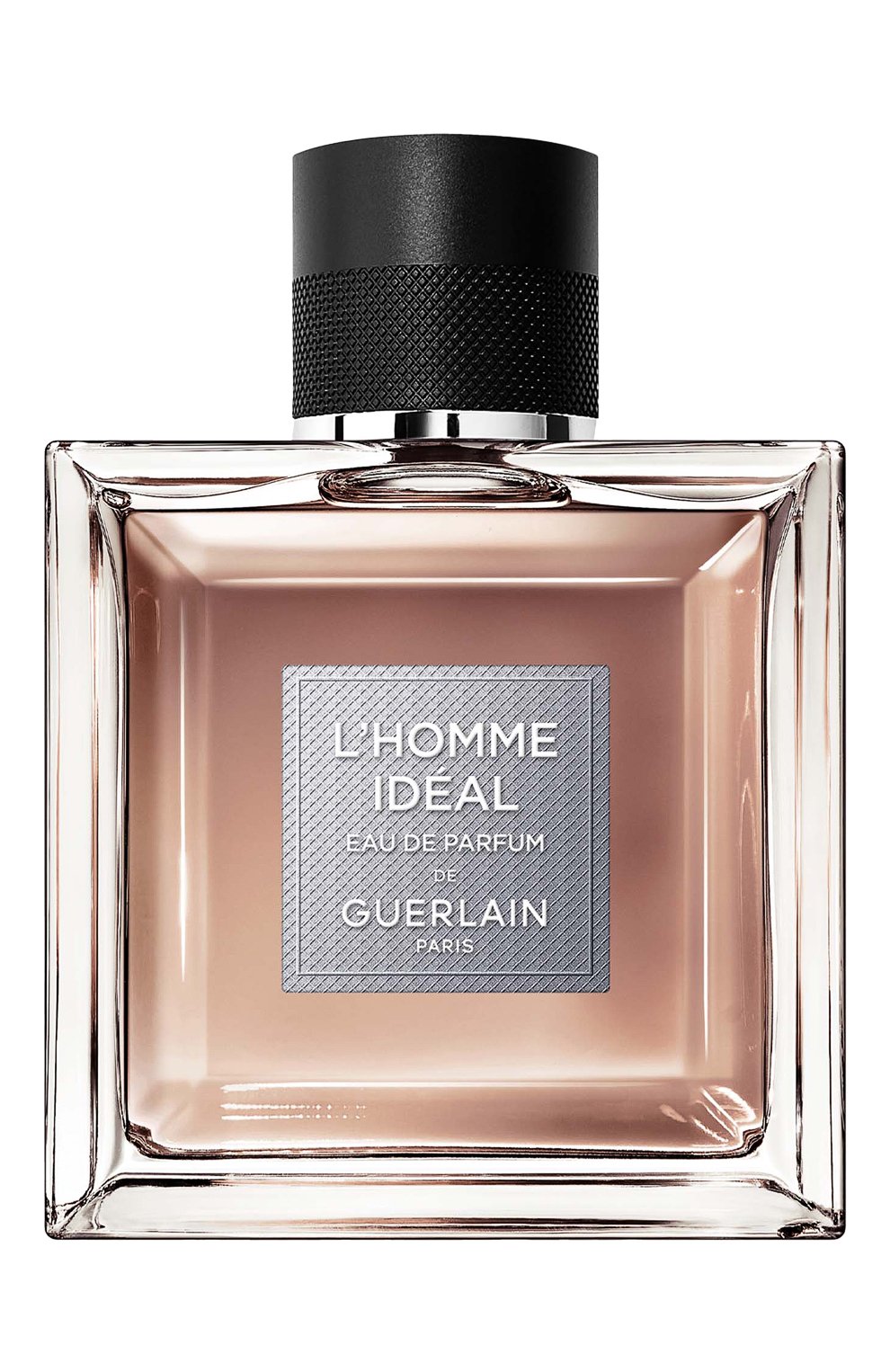 Парфюмерная вода l'homme ideal  (100ml) GUERLAIN, арт. G030312, фото 1