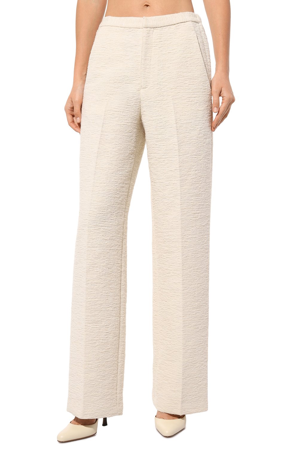 Брюки LOULOU DE SAISON, арт. ALST0N, фото 3