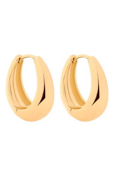 Серьги LUV AJ, арт. CH5-MBH-G, фото 3