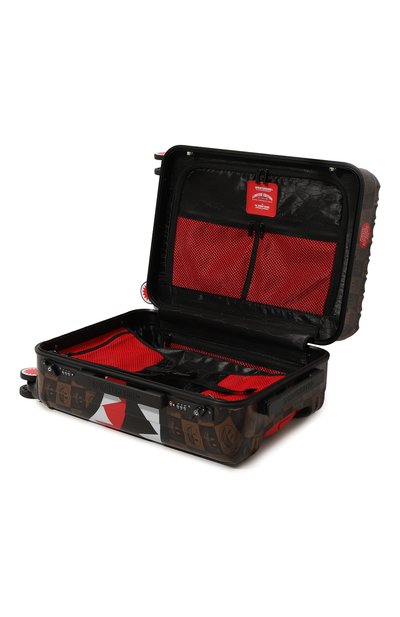 Дорожный чемодан small SPRAYGROUND, арт. 910CL179NSZ, фото 3