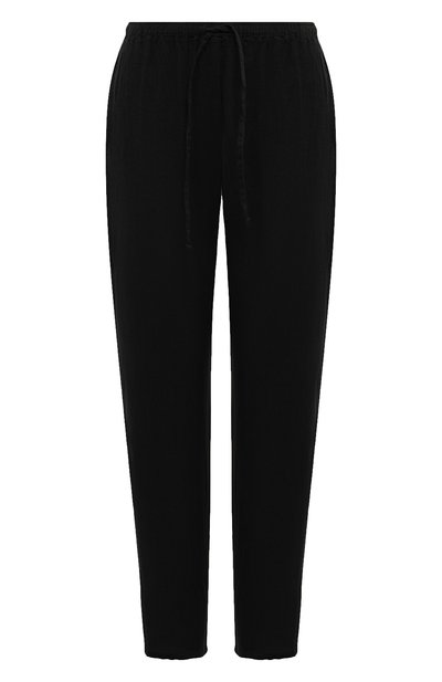 Льняные брюки DEHA, арт. D02457, фото 1