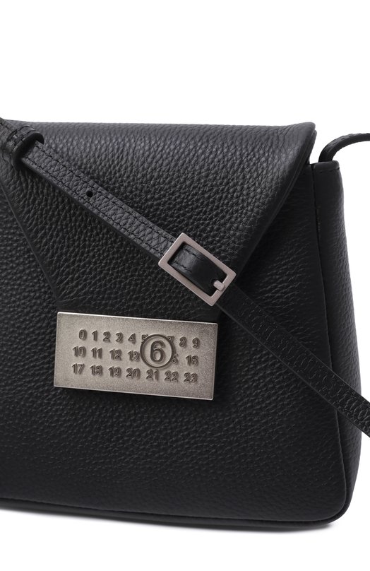 Сумка Numeric MM6 SB5WG0030/P7255 Чёрный  SB5WG0030/P7255 Фото 3