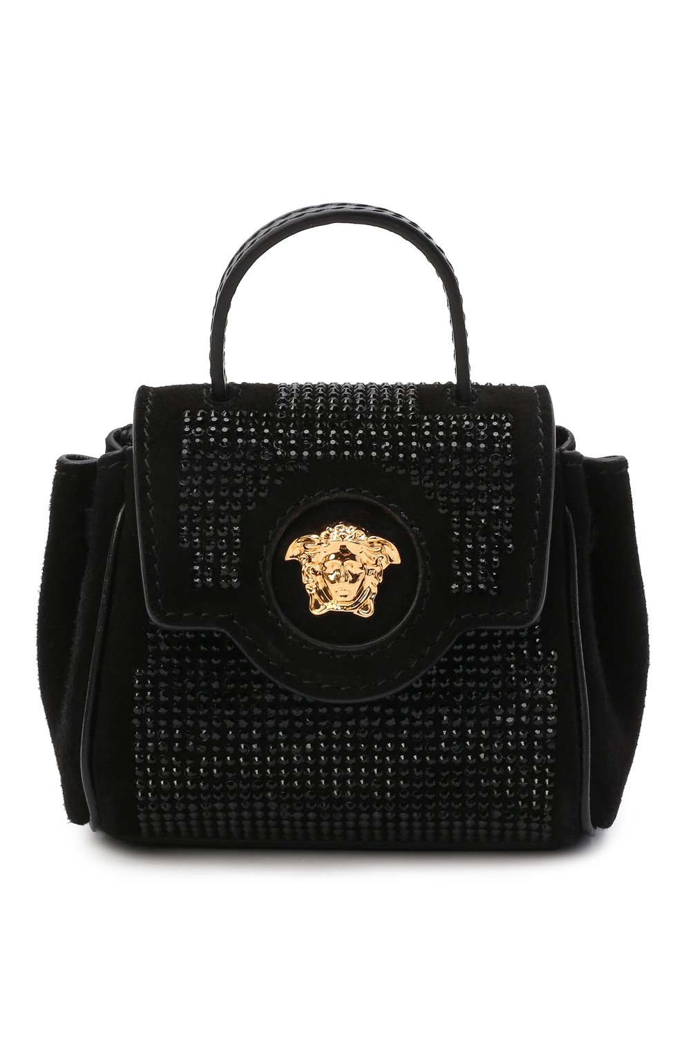 Сумка la medusa mini VERSACE, арт. 1002529/1A01840, фото 1