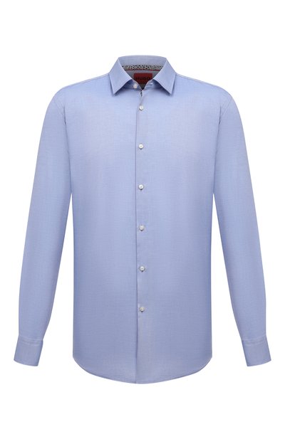 Мужская хлопковая сорочка HUGO, арт. 50519821