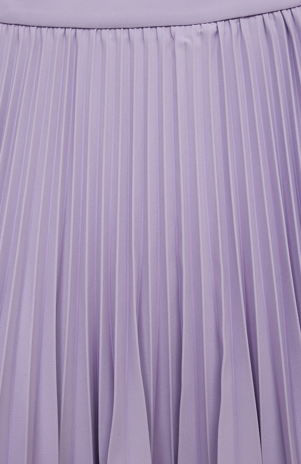 Плиссированная юбка ELIE SAAB JUNIOR, арт. EFG0006 TS0817/10A-14A, фото 3