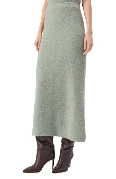 Кашемировая юбка MVST, арт. M25.1MW.K106, фото 3