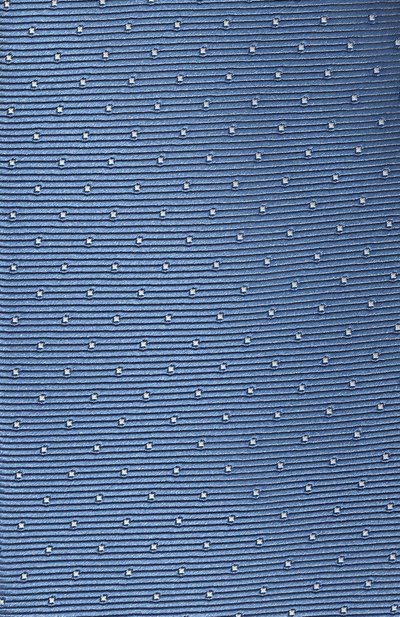 Шелковый галстук ZILLI, арт. 50000, фото 4