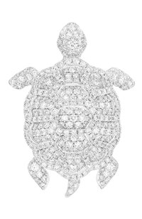 Брошь MERCURY, арт. MBCH31583/WG/SM, фото 1