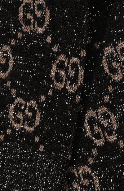 Гольфы GUCCI, арт. 476525 3G199, фото 2