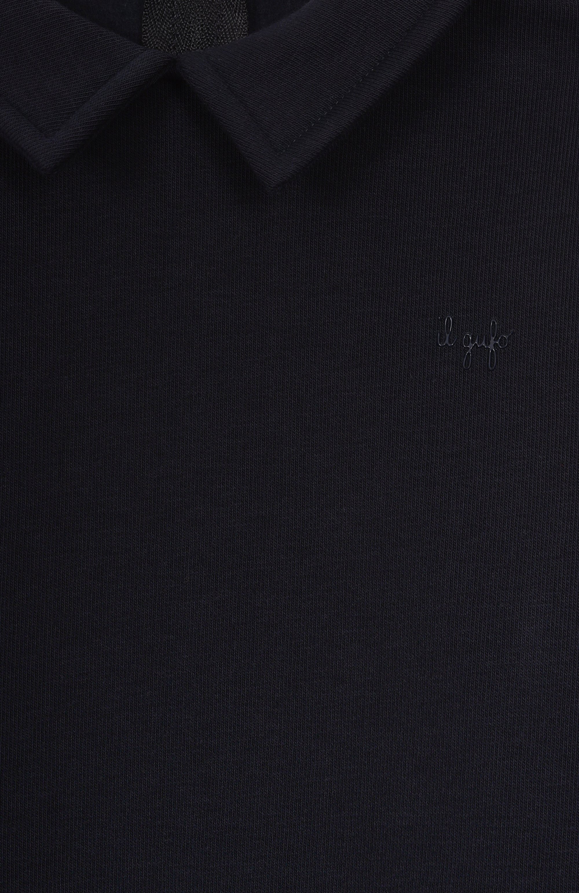 Комплект из свитшота и юбки IL GUFO, арт. A25GDG0001M0154/2-4, фото 4