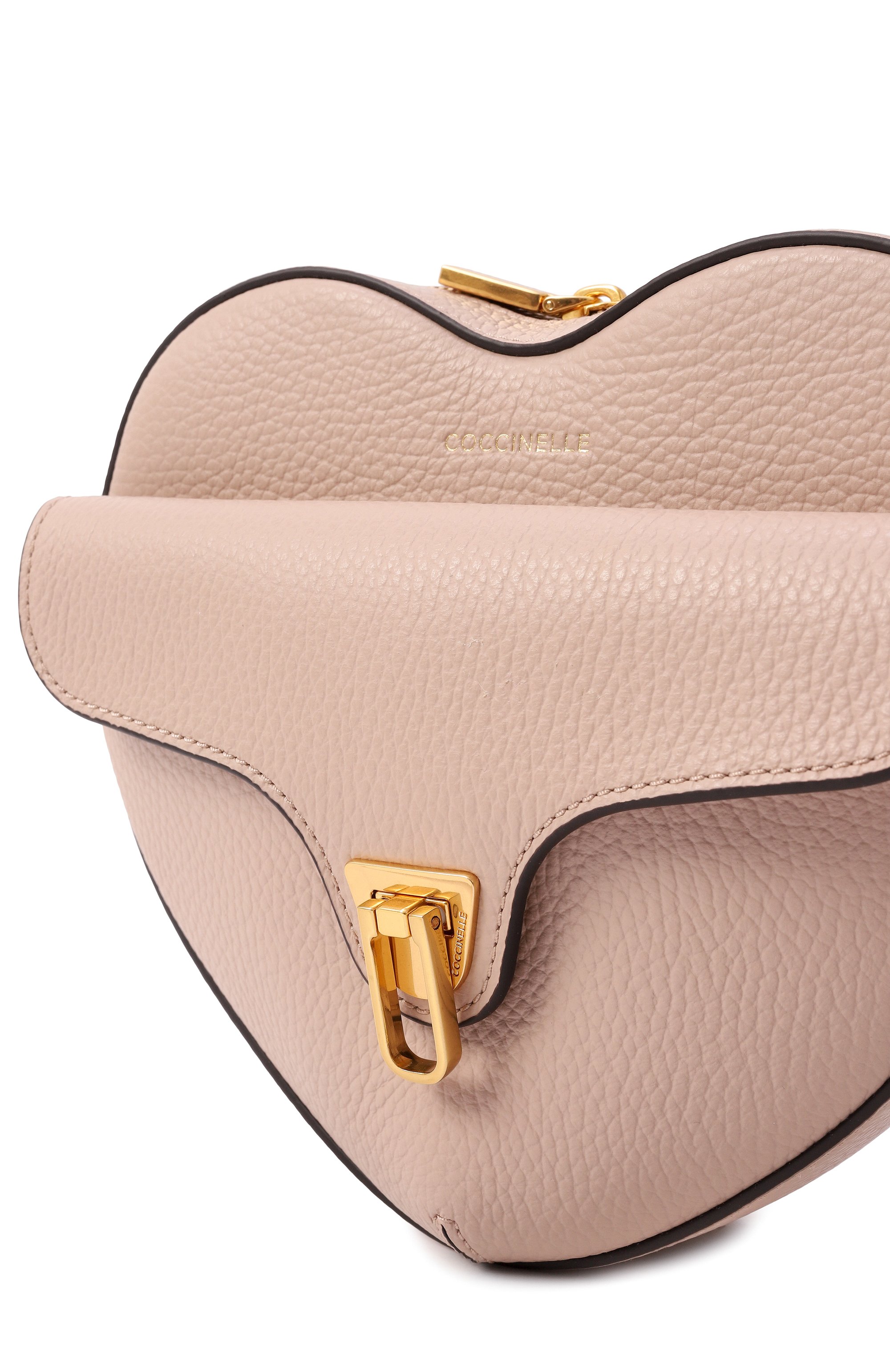 Сумка beat soft mini COCCINELLE, арт. E1MF6550101, фото 3