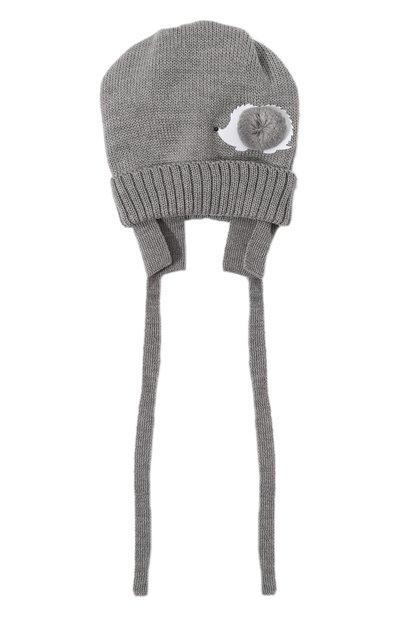 Шерстяная шапка CATYA, арт. 327600/QPF